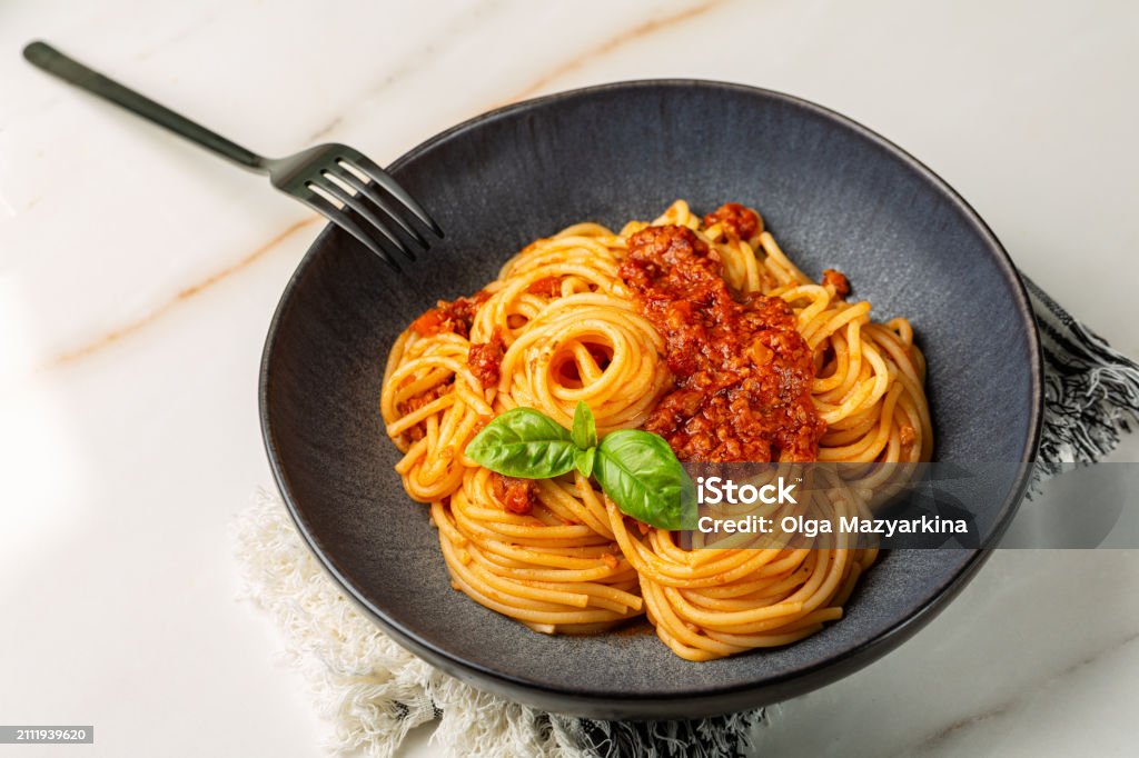 Spaghetti